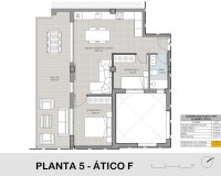 New Build - Apartment / flat - Torrevieia - Torrevieja