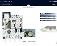 New Build - Apartment / flat - Finestrat