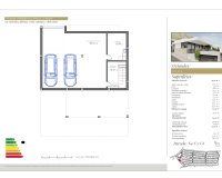 New Build - Villa - Polop