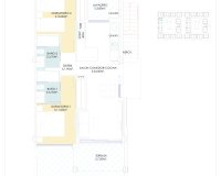 New Build - Bungalow - Torrevieia - Torrevieja