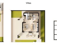 Obra nueva - Villa - Finestrat