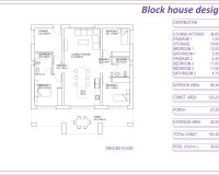 New Build - Villa - Pinoso