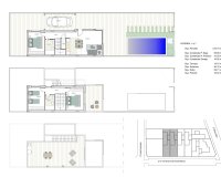 New Build - Villa - Los Alcázares