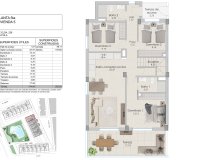 New Build - Apartment / flat - Santa Pola