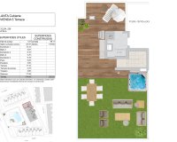 New Build - Apartment / flat - Santa Pola