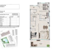 New Build - Apartment / flat - Santa Pola