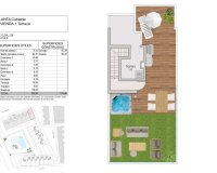 New Build - Apartment / flat - Santa Pola