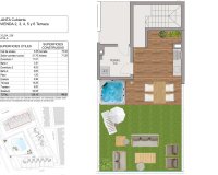 New Build - Apartment / flat - Santa Pola