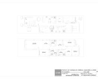 Obra nueva - Townhouse / Duplex - Sangonera la Verde