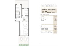 New Build - Bungalow - Calahonda