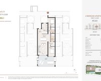 New Build - Apartment / flat - Estepoa - Estepona