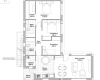 New Build - Villa - Mazarrón