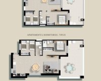 New Build - Apartment / flat - Torrevieia - Torrevieja