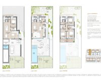 New Build - Villa - Las Lagunas de Mijas