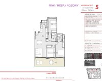 New Build - Apartment / flat - Torrevieia - Torrevieja
