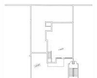 New Build - Bungalow - San Miguel de Salinas