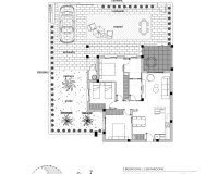 New Build - Apartment / flat - Rojales
