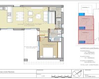 Obra nueva - Villa - Ciudad Quesada