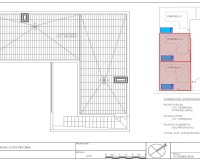 Obra nueva - Villa - Ciudad Quesada