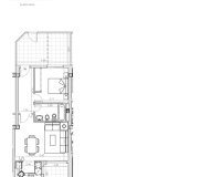 New Build - Bungalow - Orihuela