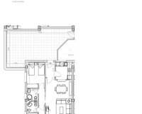 New Build - Apartment / flat - Orihuela