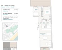 New Build - Apartment / flat - La Vila Joiosa