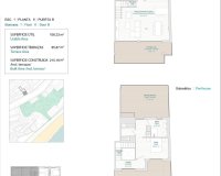 New Build - Apartment / flat - La Vila Joiosa