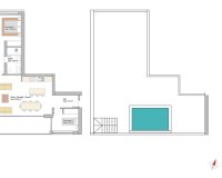 New Build - Apartment / flat - San Pedro Alcántara