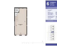 New Build - Townhouse / Duplex / Corner - Torrox