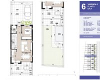 New Build - Townhouse / Duplex / Corner - Torrox