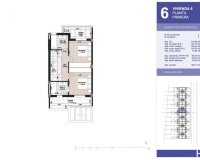 New Build - Townhouse / Duplex / Corner - Torrox
