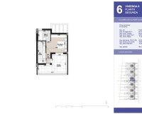 New Build - Townhouse / Duplex / Corner - Torrox