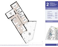 Obra nueva - Apartamento / piso - Torrox