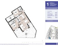 New Build - Bungalow - Torrox