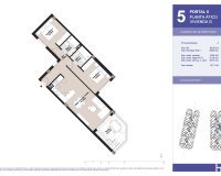 New Build - Apartment / flat - Torrox