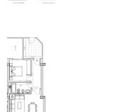 New Build - Apartment / flat - Orihuela