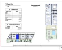 New Build - Bungalow - Alfas del Pí