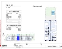 New Build - Apartment / flat - Alfas del Pí
