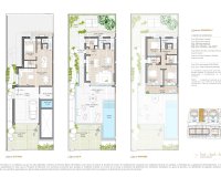 New Build - Villa - Las Lagunas de Mijas