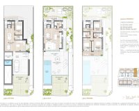 New Build - Villa - Las Lagunas de Mijas