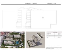 New Build - Bungalow - Finestrat