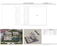 New Build - Bungalow - Finestrat