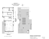 Obra nueva - Apartamento / piso - Los Alcázares