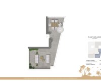New Build - Apartment / flat - Guardamar del Segura