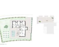 New Build - Villa - Murcia