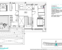 New Build - Villa - Finestrat