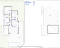 New Build - Villa - Los Alcázares