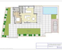 New Build - Villa - Los Montesinos