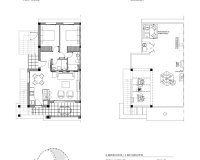 Obra nueva - Bungalow - Ciudad Quesada