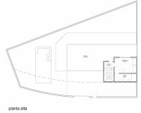 New Build - Townhouse / Duplex / Corner - Ciudad Quesada